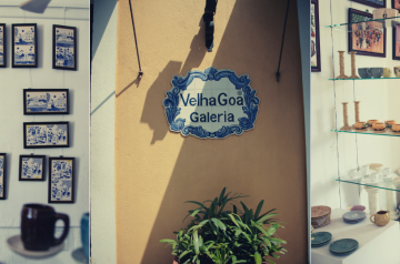 Why Choose Velha Goa?